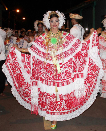 Ana Lucia Ritter Soriano - Reina - 2014